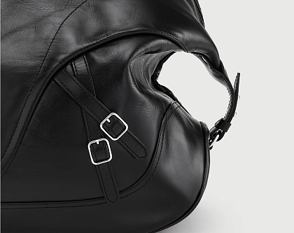 5Картинка Walleysmark Polo Bag Black